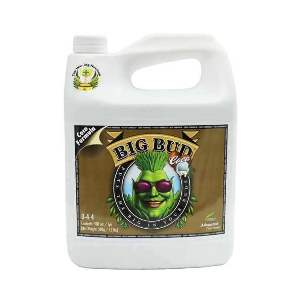 Big Bud Coco