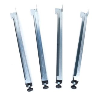Kit patas para soporte