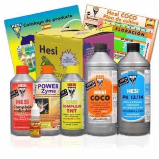 Starter Box Coco HESI