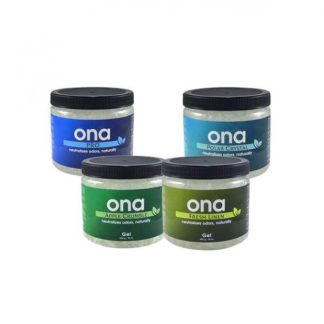 Ambientador ONA Gel