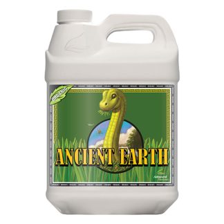 Ancient Earth Organic