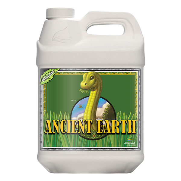 Ancient Earth Organic