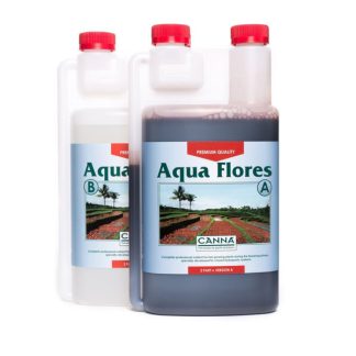 Aqua Flores A+B (este precio que pongo es para A y para B van independiente)