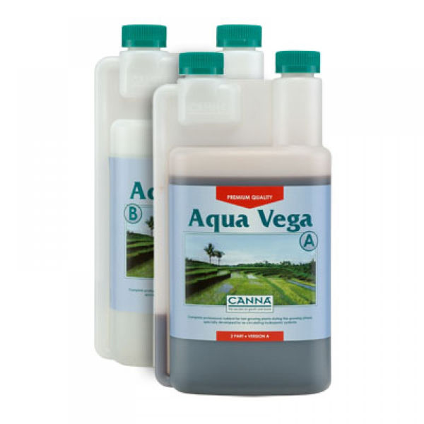 Aqua Vega A+B (este precio que pongo es para A y para B van independiente)