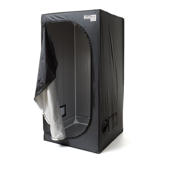 Armario Dark Box DB100 100x100x200cm