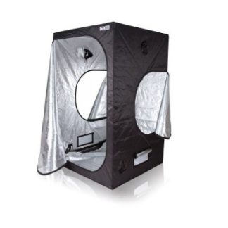 Armario Dark Box DB145 145x145x200cm