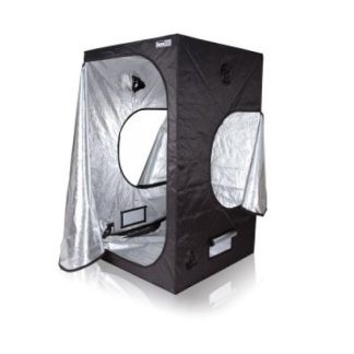 Armario Dark Box DB200 200x200x200cm