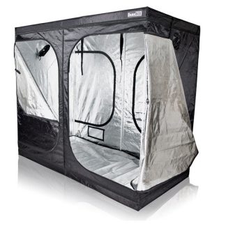 Armario Dark Box DB240 240x120x200cm