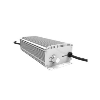 Balastro electrónico Vanguard 600w