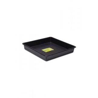 Bandeja cuadrada 80x80cmx12cm