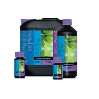 Hydro Booster