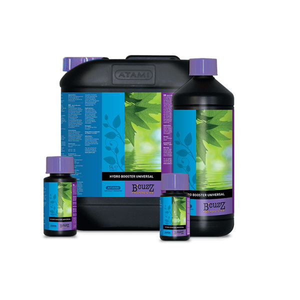 Hydro Booster