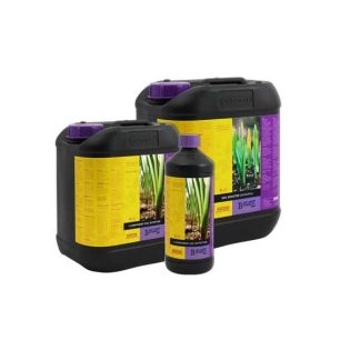 Soil Booster