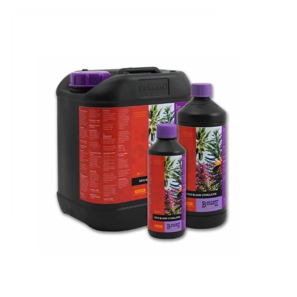 Coco Bloomstimulator