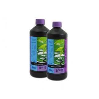 Hydro A+B