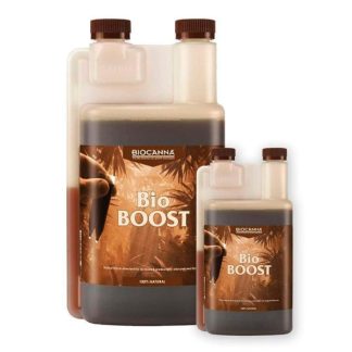 Bio Boost Accelerator