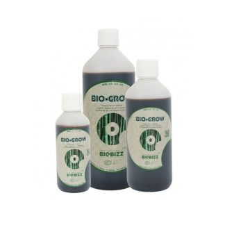 Bio Grow