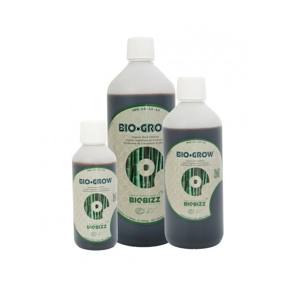 Bio Grow