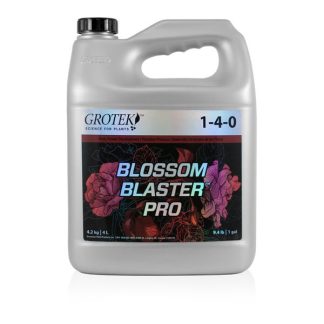 Blossom Blaster