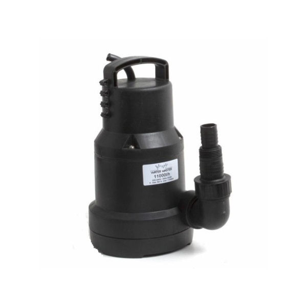 Bomba Water Master 11000l/h