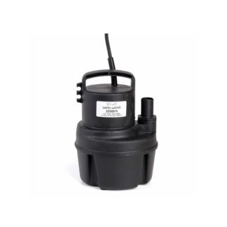 Bomba Water Master 3500l/h