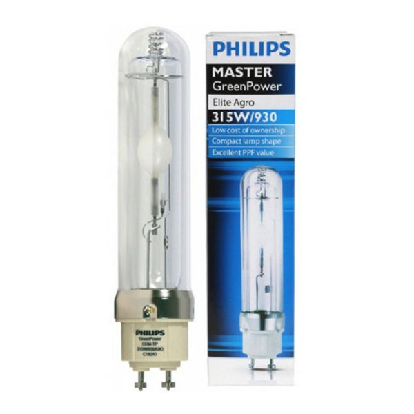 Bombilla LEC Philips elite 315w