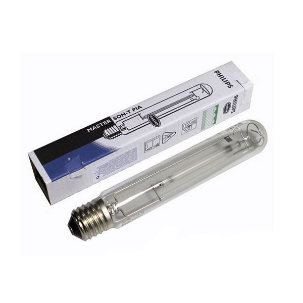 Bombilla Philips Son-T-Pia Plus 600w