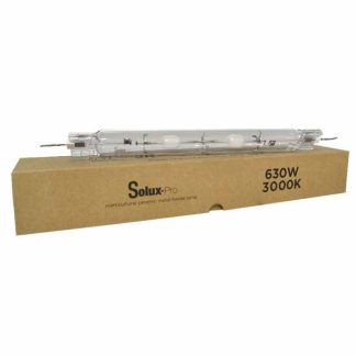 Bombilla Solux D.E LEC 630w