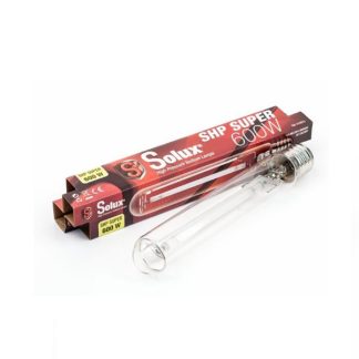 Bombilla Solux Super HPS