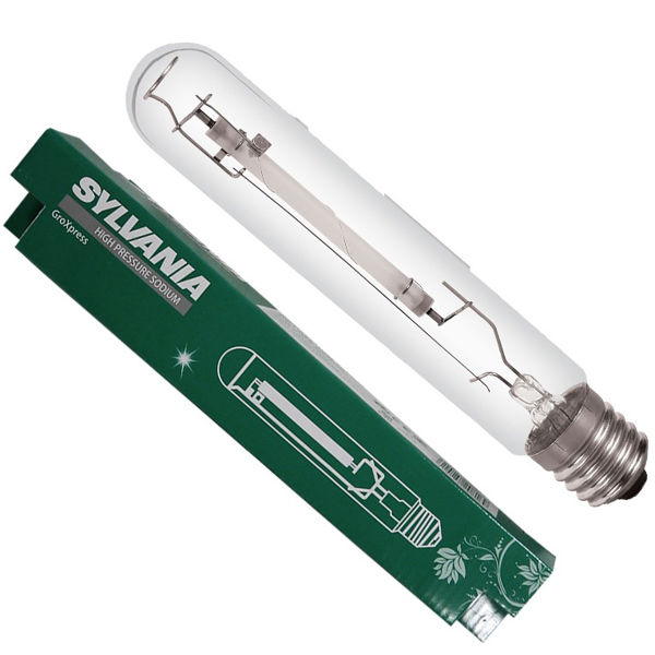 Bombilla Sylvania Groxpress 600w