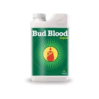 Bud Blood