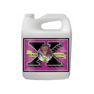 Bud Factor X