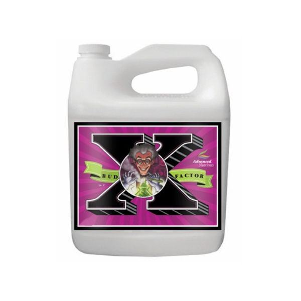 Bud Factor X