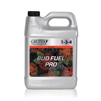Bud Fuel Pro