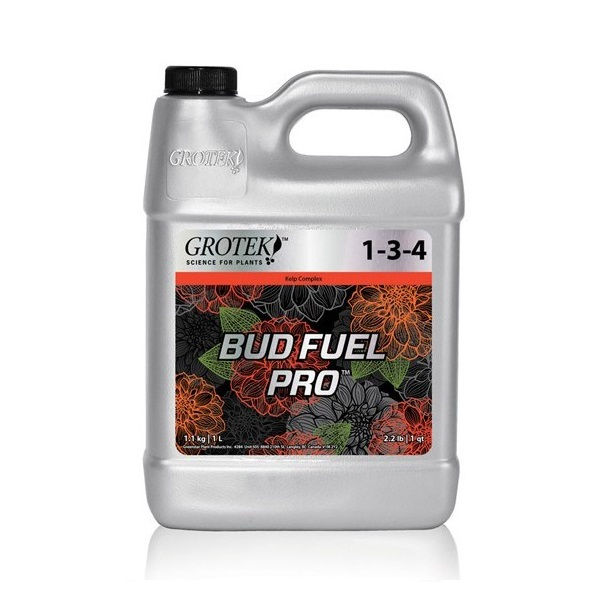 Bud Fuel Pro