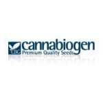 Logo Cannabiogen