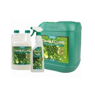 Canna Cure