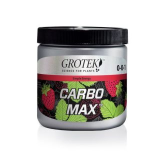 Carbo Max