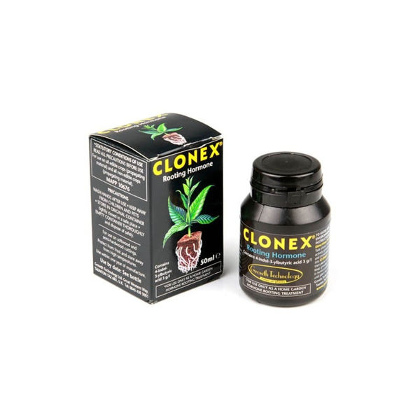 Clonex 50ml enraizador