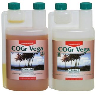 CoGr Vega A+B (este precio que pongo es para A y para B van independiente)