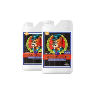 Connoisseur Bloom A+B Ph perfect (este precio que pongo es para A y para B van independiente)