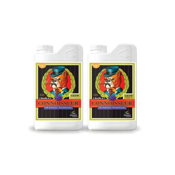 Connoisseur Grow A+B ph perfect (este precio que pongo es para A y para B van independiente)