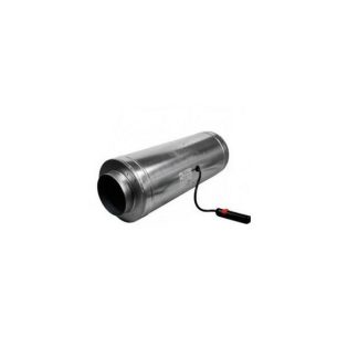 Extractor ISO MAX insonorizado