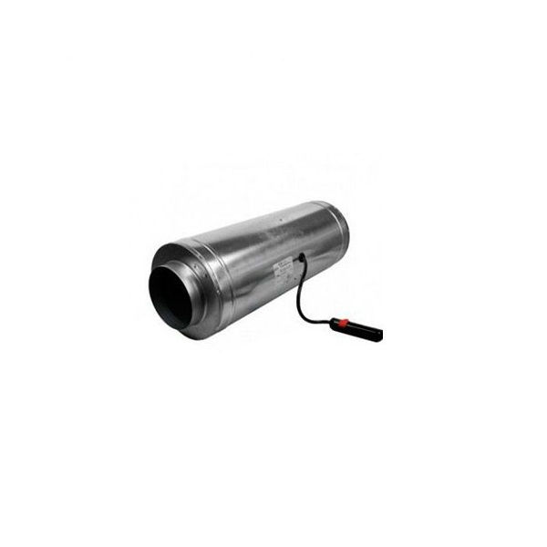Extractor ISO MAX insonorizado