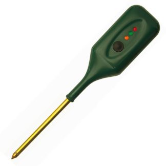 Fertómetro medidor fertilizantes