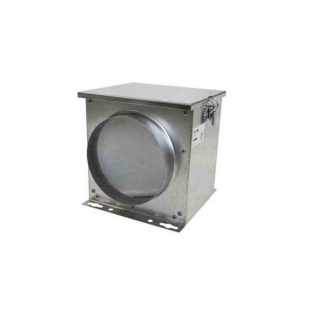 Filtro antipolen para conductos