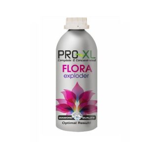 Flora Exploder