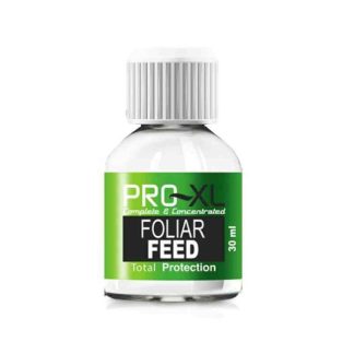 Foliar Feed 30 ml
