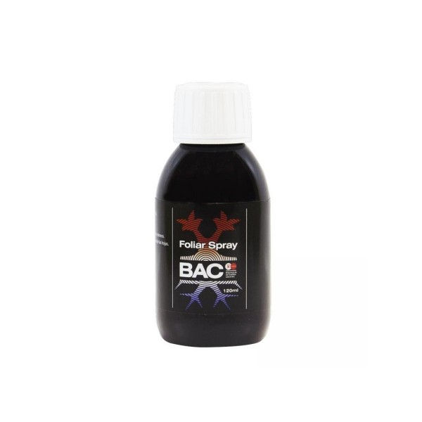 Foliar Spray 120 ml