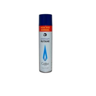 Gas colibrí BHO 0% impurezas